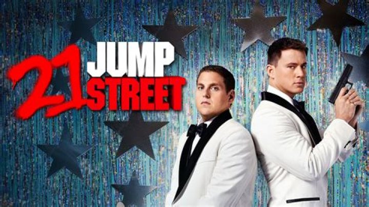 Best Of The Best: Iconic Stars Of "21 Jump Street"