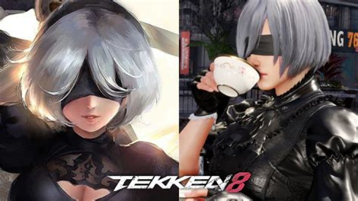 Exploring The Enigmatic 2B In Tekken 8