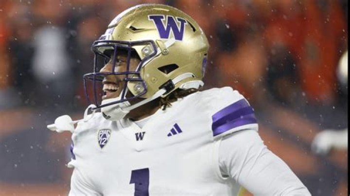 5 Washington Players Who Could Transfer Post DeBoer's Exit