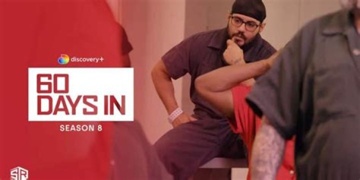 Ultimate Guide To "60 Days In" Season 6: A Behind-the-Bars Experience