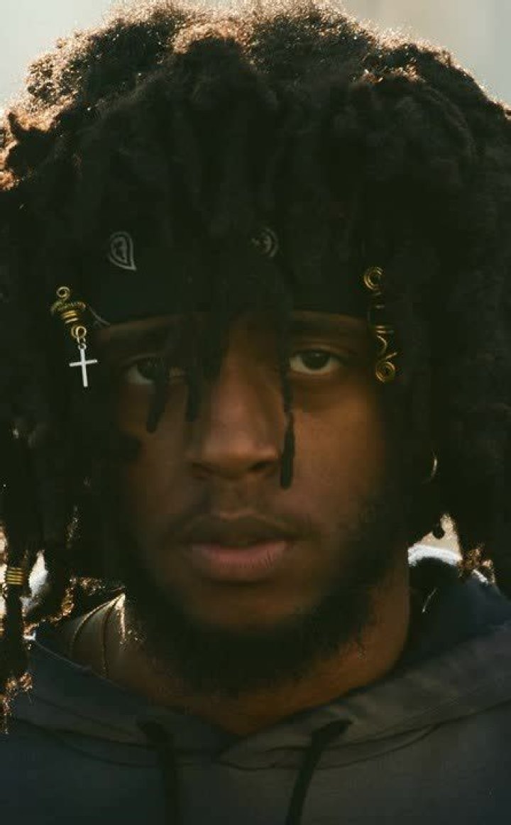 Exploring 6lack's Ethnicity: A Deep Dive Into The Artist's Background