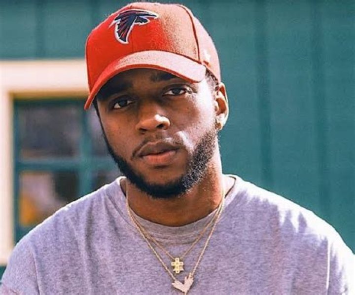 Unveiling The Mystery Behind 6lack’s Real Name