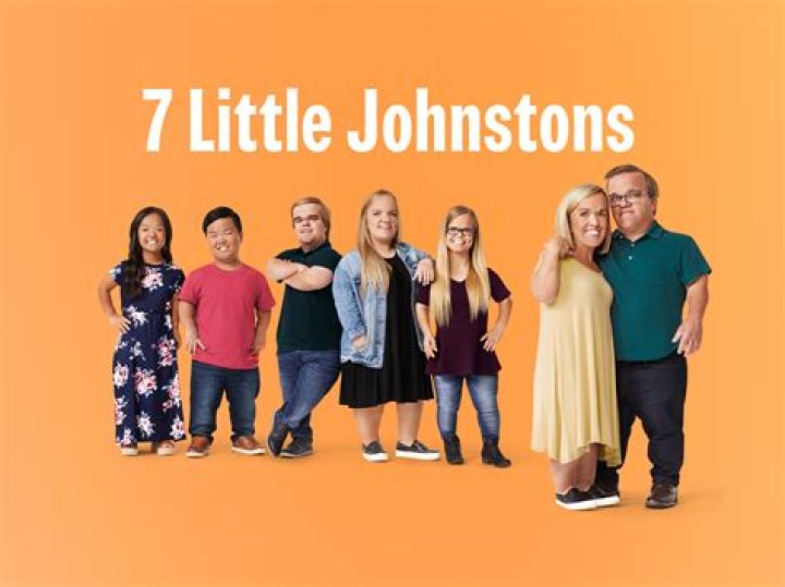 Exploring The World Of The 7 Little Hohnstons