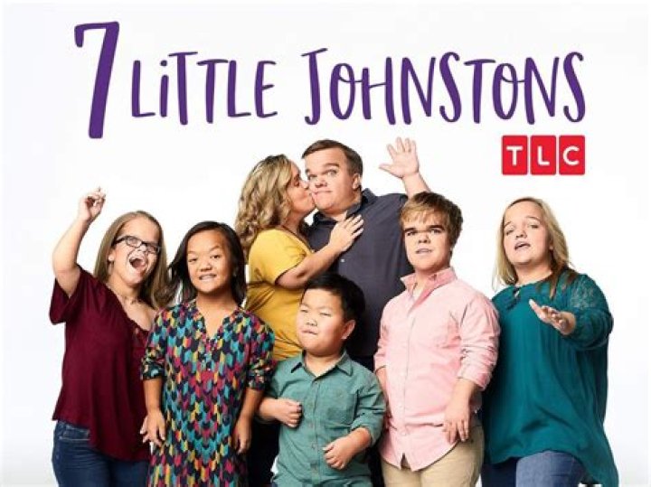 Unveiling The Latest Updates On 7 Little Johnstons