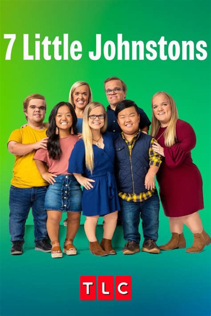 Exciting Revelations In "7 Little Johnstons: New Season 2024"
