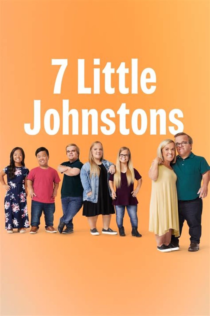 Discovering The Heartwarming World Of 7 Little Johnstons