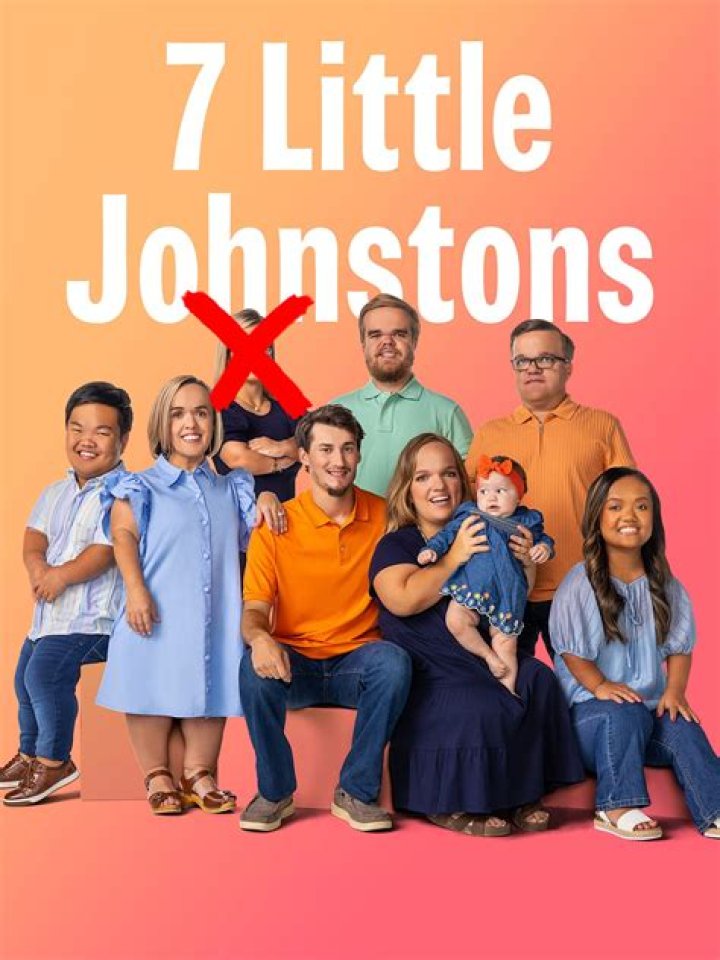 The Heartwarming World Of The 7 Little Johnstons