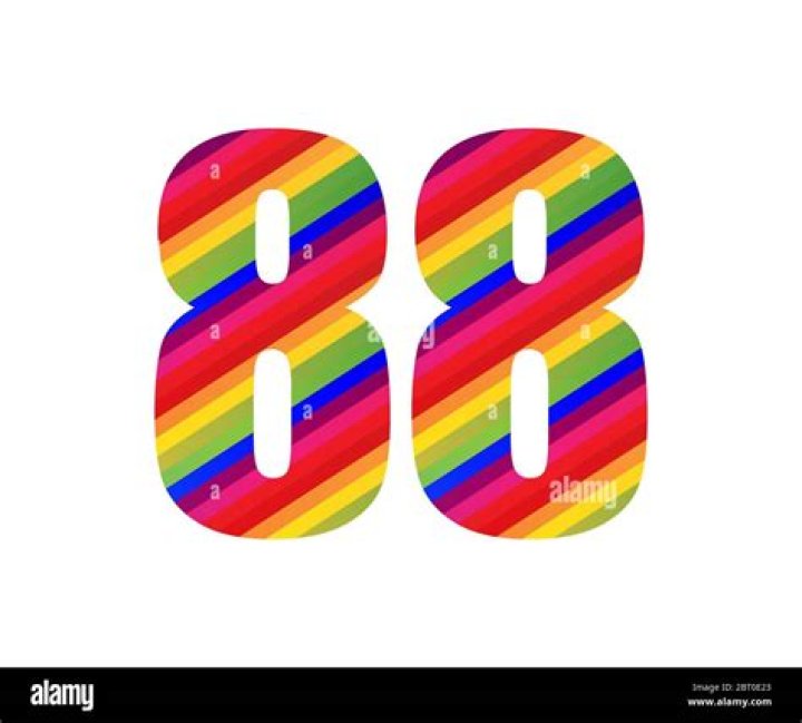 Exploring The Significance Of 88 69 In Modern Culture