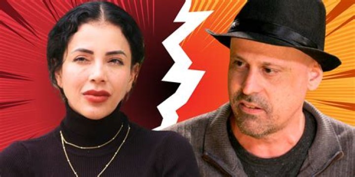 Unraveling The Story Of 90 Day Fiance Gino: A Tale Of Love And Challenges