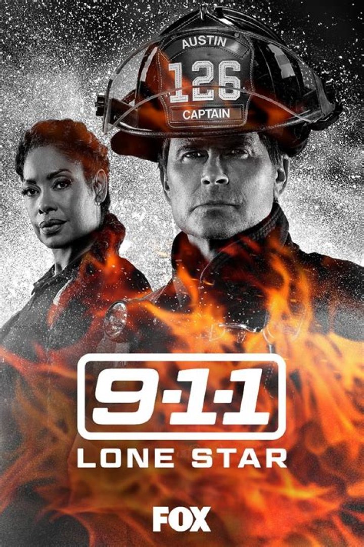 Exploring The Excitement Of 911 Lone Star Season 5 On Disney Plus UK