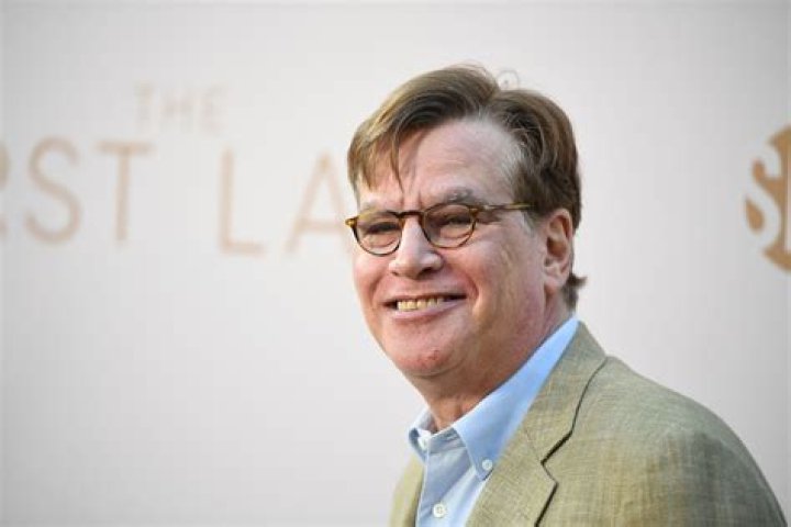 Aaron Sorkin: The Master Of Dialogue And Storytelling