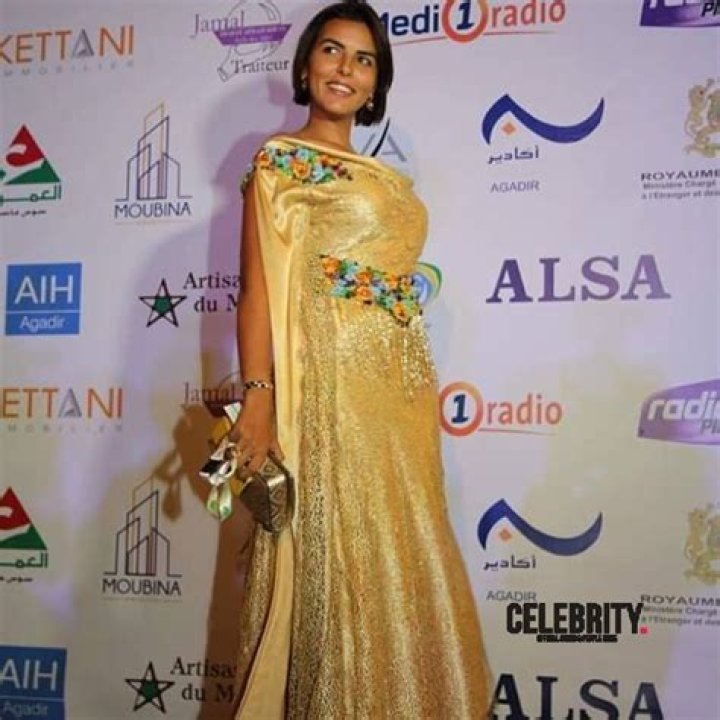 Abir Bennani Wiki, Biographie, Age, Taille, Mariage, Contact & Informations