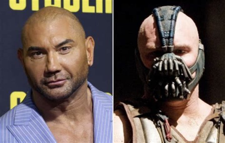 Unveiling The Talent Of Actor De Bane