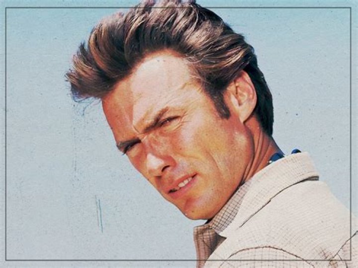 Unveiling The Legacy Of Actor Eastwood: A Journey Through Cinematic Excellence