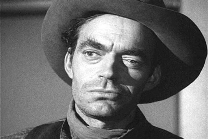Unveiling The Legacy Of Actor Jack Elam: A Life Beyond The Silver Screen