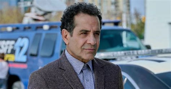Discovering The Versatile Talent Of Actor Tony Shalhoub