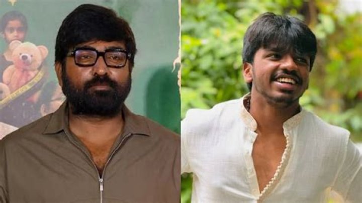 Unveiling The Life Of Actor Vijay Sethupathi's Son