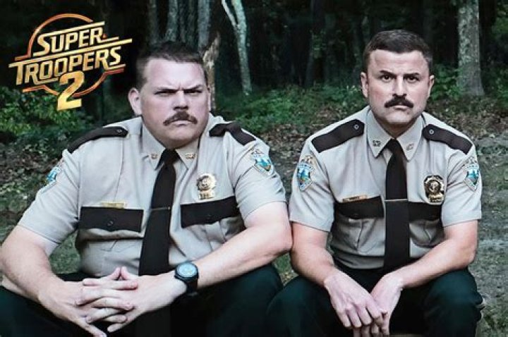 Top-Notch Actors From The Iconic "Super Troopers"