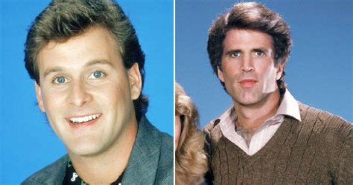 Remembering The Iconic Actors From The 80s