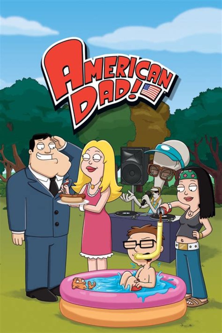 Top-Rated Voice Actors In "American Dad"