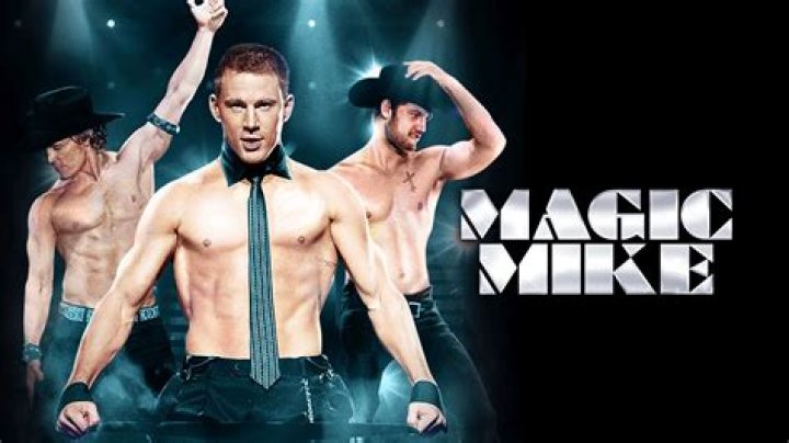 Unveiling The Star Cast: Actors In The Sensational "Magic Mike" Movie