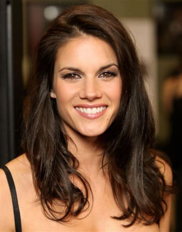 Unveiling The Life And Career Of Actress Missy Peregrym
