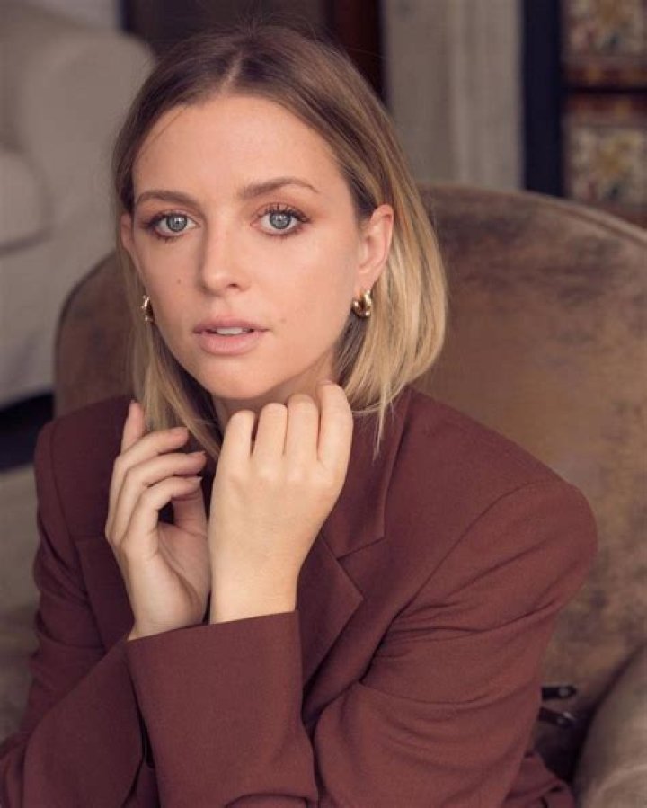 Unveiling The Talents Of Actress Ruth Kearney