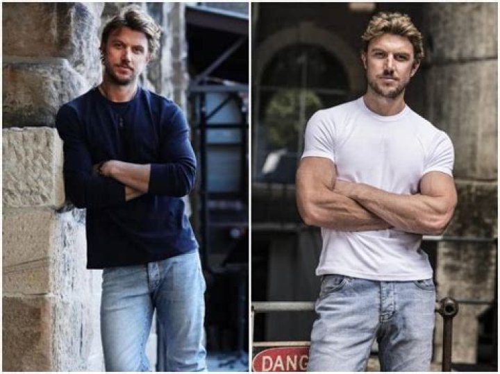 Adam Demos Age: A Detailed Look At The Actor's Life And Career