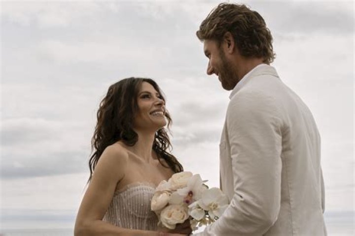 Who Is Adam Demos' Wife In 2024?