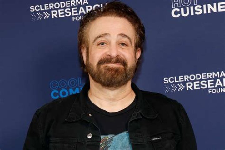 Adam Duritz bio, net worth, career, and relationships