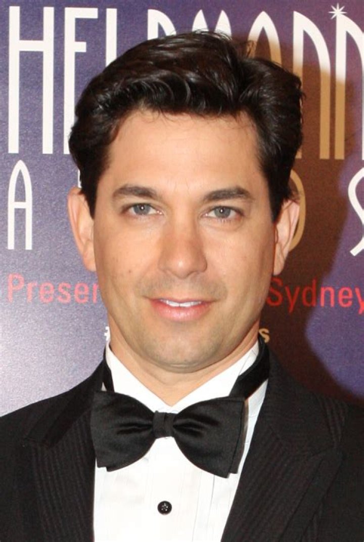 Exploring The Captivating World Of Adam Garcia Movies And TV Shows