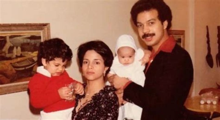 Unveiling The Heritage: The Story Of Adam Rodriguez's Parents