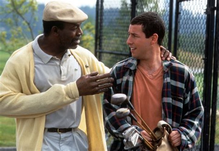 Adam Sandler's Age In Happy Gilmore: A Surprise Revealed