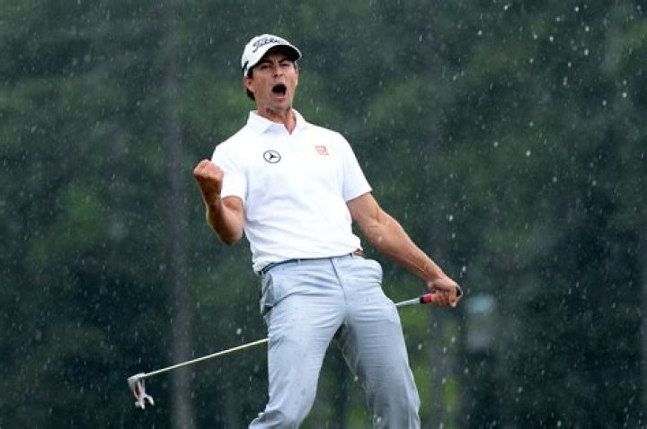 Adam Scott Net Worth, Wife, Age, Siblings