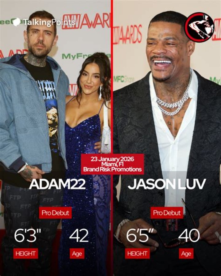 Behind The Headlines: Adam22's Wife Getting Smashed