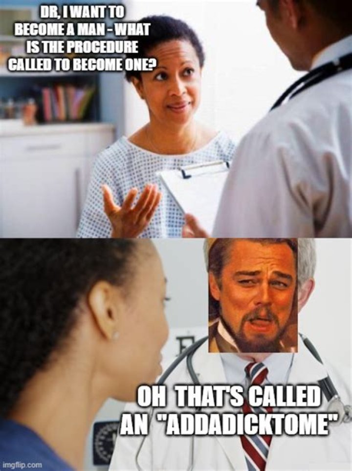 Understanding The Phenomenon Of Addadicktome