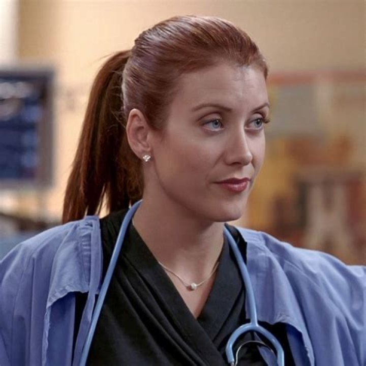 Dr. Addison Montgomery Shepherd: A Brilliant Surgeon From Grey's Anatomy