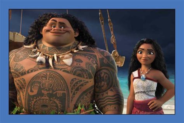 Explore The Additional Voices Behind Disney's Enchanting Moana