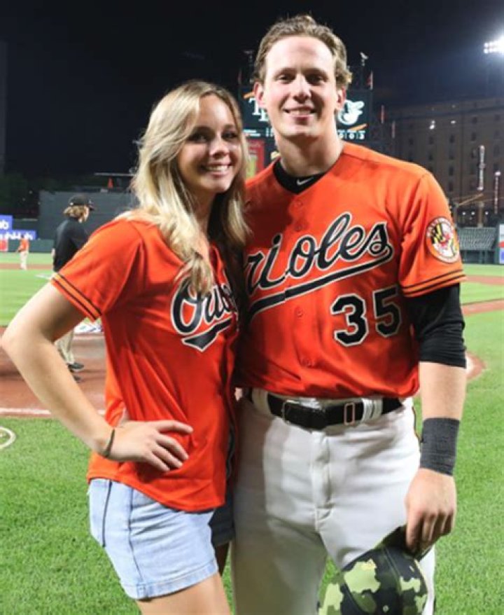 Meet The Siblings Of Orioles' Adley Rutschman
