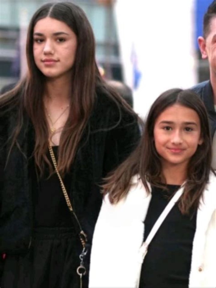 Adriana Lima's Eldest Daughter: Meet The Stunning Model