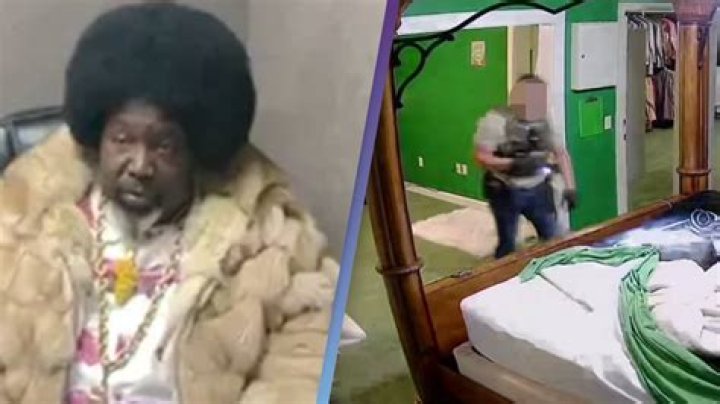 AfroMan: A Legacy Beyond The Rumors Of His Demise