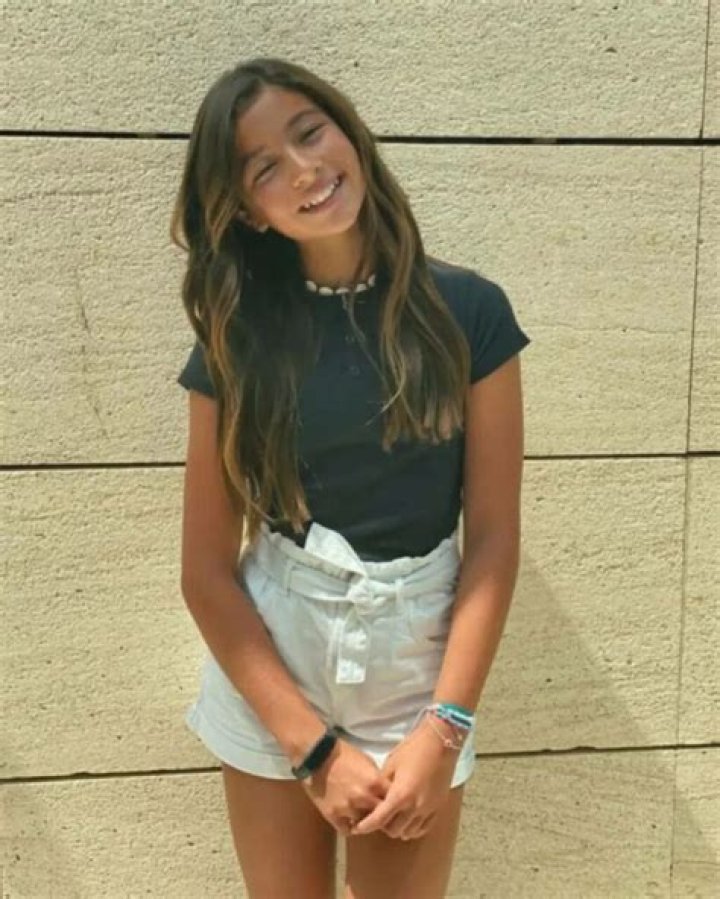 What Is Delfina Suarez's Age? Find Out Now!