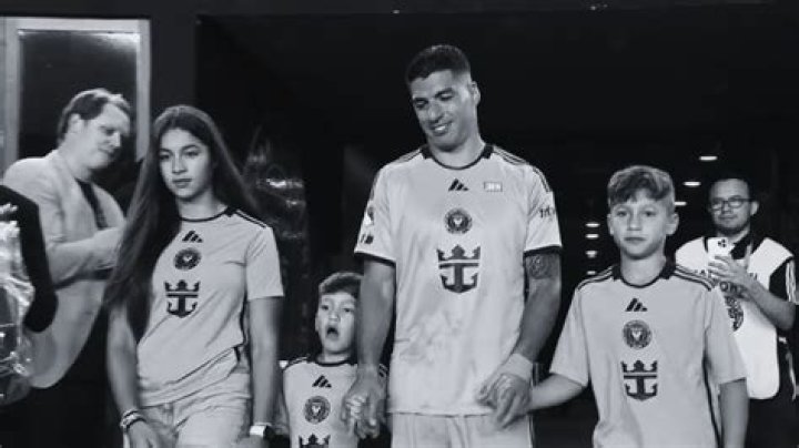 How Old Is Fille Suarez - Age, Relationships And Biography