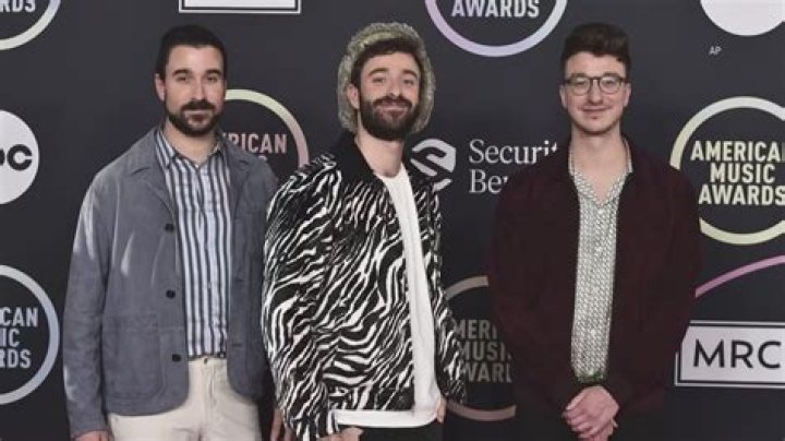 Exploring The Ages Of AJR Members: A Journey Through Time