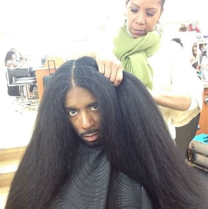 Unraveling The Legacy Of Ahmad Givens' Son