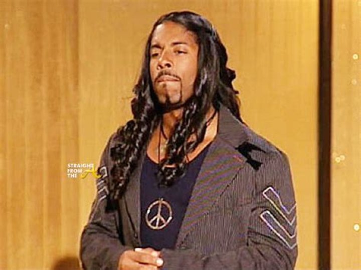 Unraveling The Life And Legacy Of Ahmad Givens