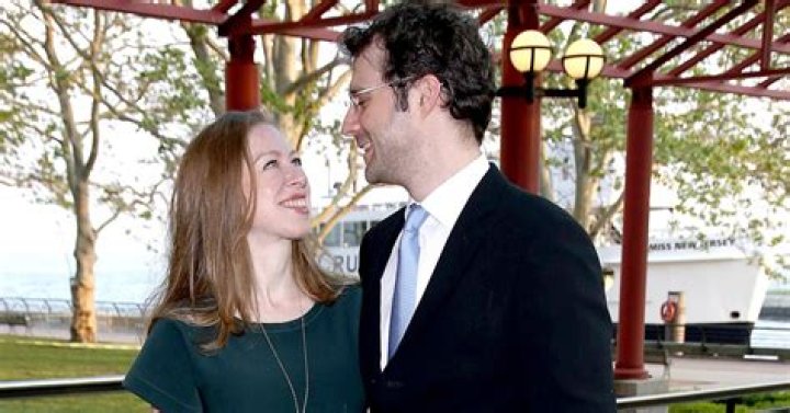 The Latest Update On Aidan Clinton Mezvinsky's Today's Life