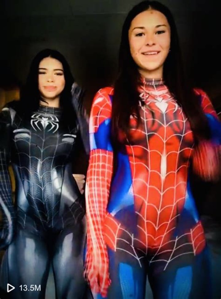 Unveiling The Aishah Sofey Spiderman Suit: A Journey Into Style And Empowerment
