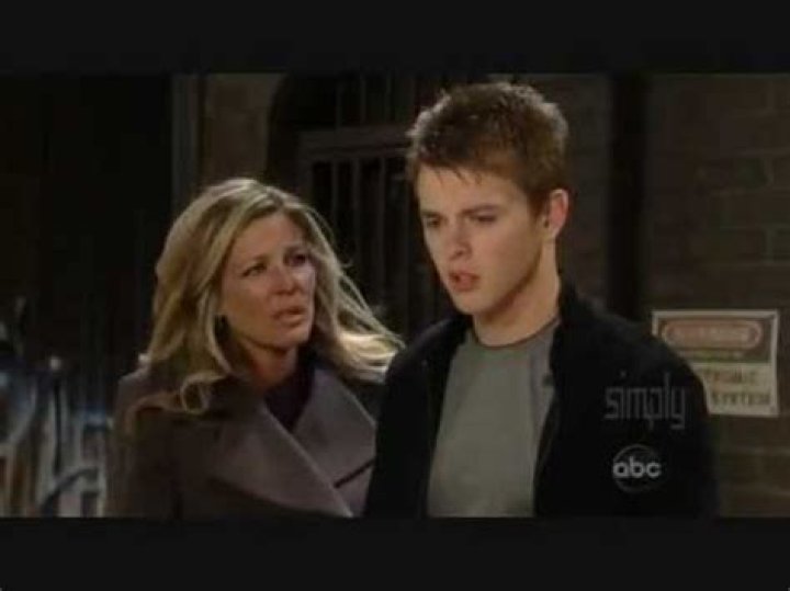 Unraveling The Life And Legacy Of AJ Quartermaine