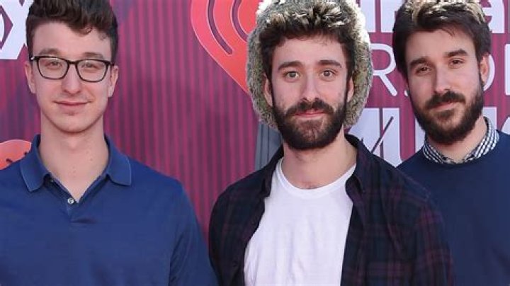 Exploring The Musical Journey Of AJR Ages